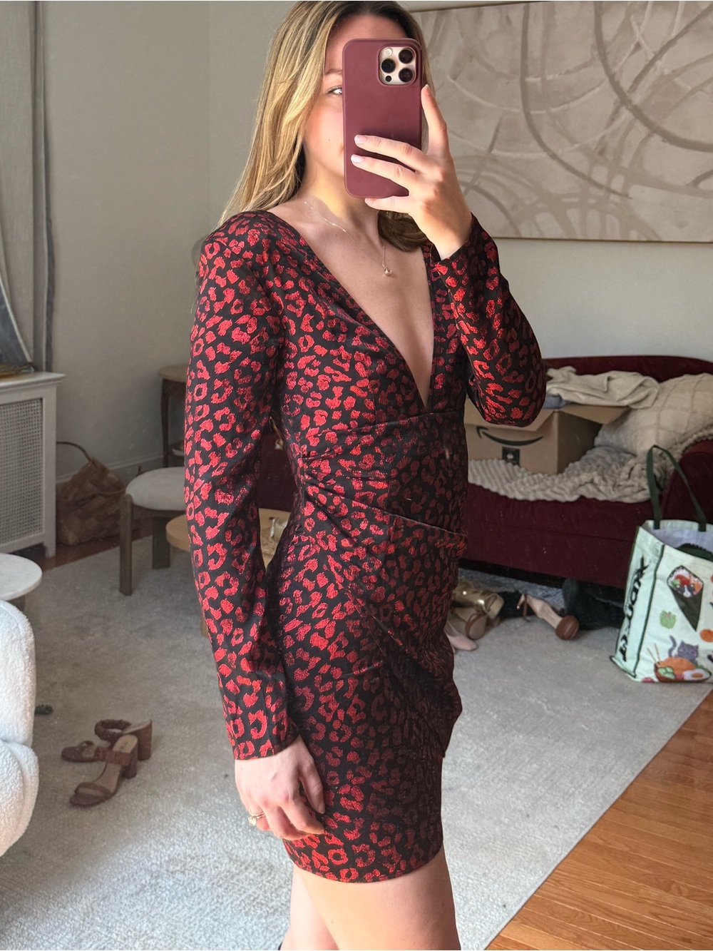 Party dress